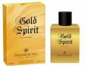 Gold Spirit Herren Parfüm EdT 100 ml Dales & Dunes